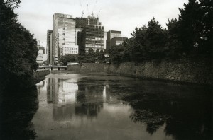 New Pillar and the Old Gaurd