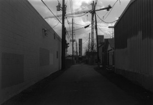 Indication of What's to Come 