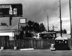 Tacos Beer and a Dirty Magazine 
